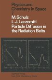 Particle Diffusion in the Radiation Belts