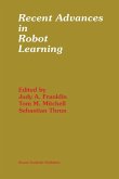 Recent Advances in Robot Learning