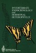 Invertebrate Endocrinology and Hormonal... - Bild 1