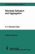 Microbial Adhesion and Aggregation - Bild 1