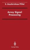 Array Signal Processing