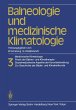 Balneologie und medizinische... - Bild 1