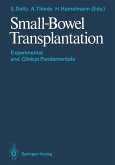 Small-Bowel Transplantation