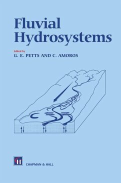 Cover Fluvial Hydrosystems