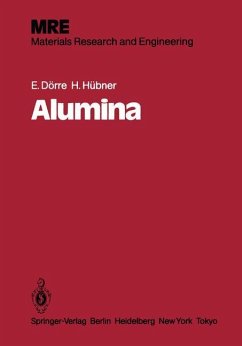 Alumina - Dörre, E.; Hübner, H.