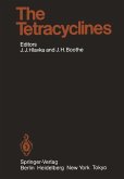The Tetracyclines