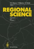 Regional Science