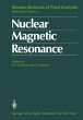 Nuclear Magnetic Resonance - Bild 1