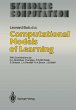 Computational Models of Learning - Bild 1