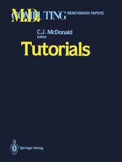 Tutorials