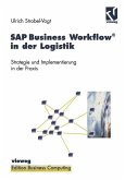 SAP Business Workflow® in der Logistik
