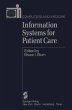 Information Systems for Patient Care - Bild 1