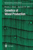 Genetics of Wood Production