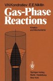 Gas-Phase Reactions