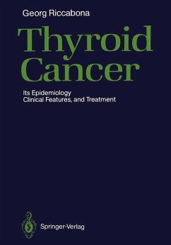 Cover Thyroid Cancer