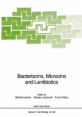 Bacteriocins, Microcins and Lantibiotics