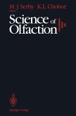 Science of Olfaction