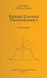 Rational extended thermodynamics - Bild 1