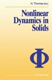 Nonlinear Dynamics in Solids