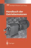 Handbuch der Getriebemotoren