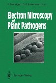 Electron Microscopy of Plant Pathogens