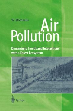 Air Pollution - Michaelis, Walfried