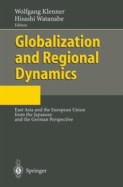 Globalization and Regional Dynamics