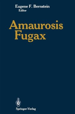 Cover Amaurosis Fugax