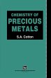 Chemistry of Precious Metals - Bild 1