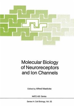 Molecular Biology of Neuroreceptors and Ion Channels