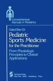 Pediatric Sports Medicine for the Practitioner