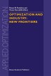 Optimization and Industry: New Frontiers - Bild 1