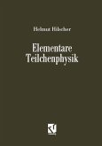 Elementare Teilchenphysik