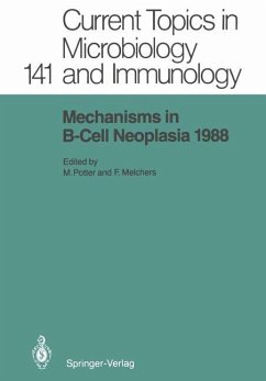 Mechanisms in B-Cell Neoplasia 1988