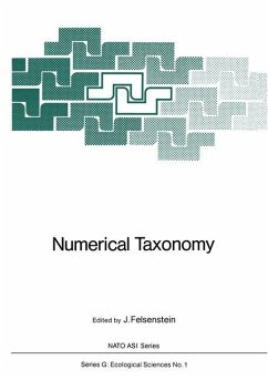 Numerical Taxonomy