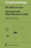 Vertebrate Red Blood Cells