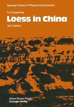 Cover Loess in China