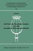 Die Klinik des Wundstarrkrampfes im Lichte neuzeitlicher Behandlungsmethoden