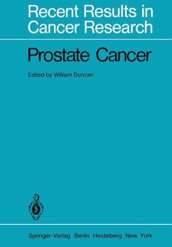 Prostate Cancer