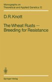 The Wheat Rusts ¿ Breeding for Resistance