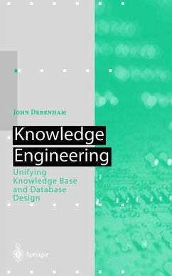 Knowledge Engineering - Debenham, John