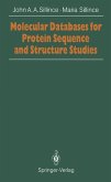 Molecular Databases for Protein Sequences and Structure Studies