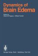 Dynamics of Brain Edema - Bild 1