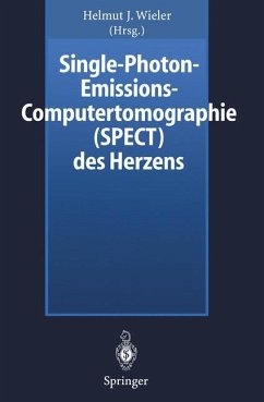 Single-Photon-Emissions-Computertomographie (SPECT) des Herzens - Wieler, Helmut J.