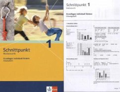 Schnittpunkt Mathematik 1. Ausgabe Baden-Württemberg / Schnittpunkt Mathematik, Realschule Baden-Württemberg 1