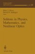 Solitons in Physics, Mathematics, and... - Bild 1