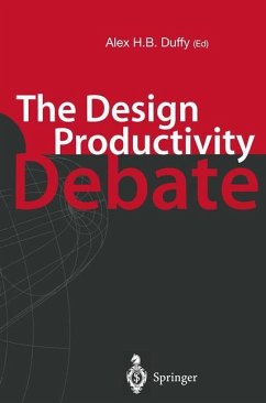 The Design Productivity Debate