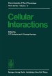 Cellular Interactions - Bild 1