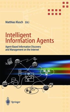 Intelligent Information Agents