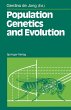 Population Genetics and Evolution - Bild 1